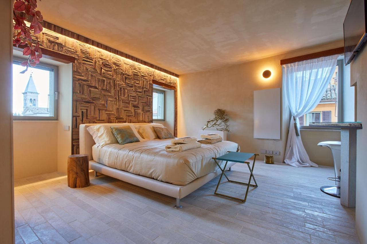One Suite San Marino Exterior foto